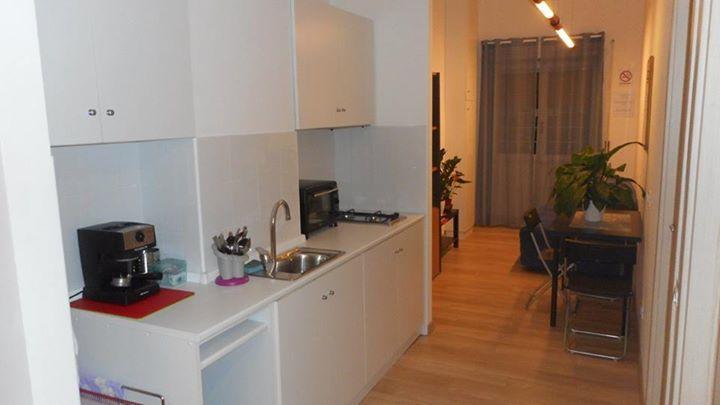 Lo Studio Guest House Rome Exterior photo